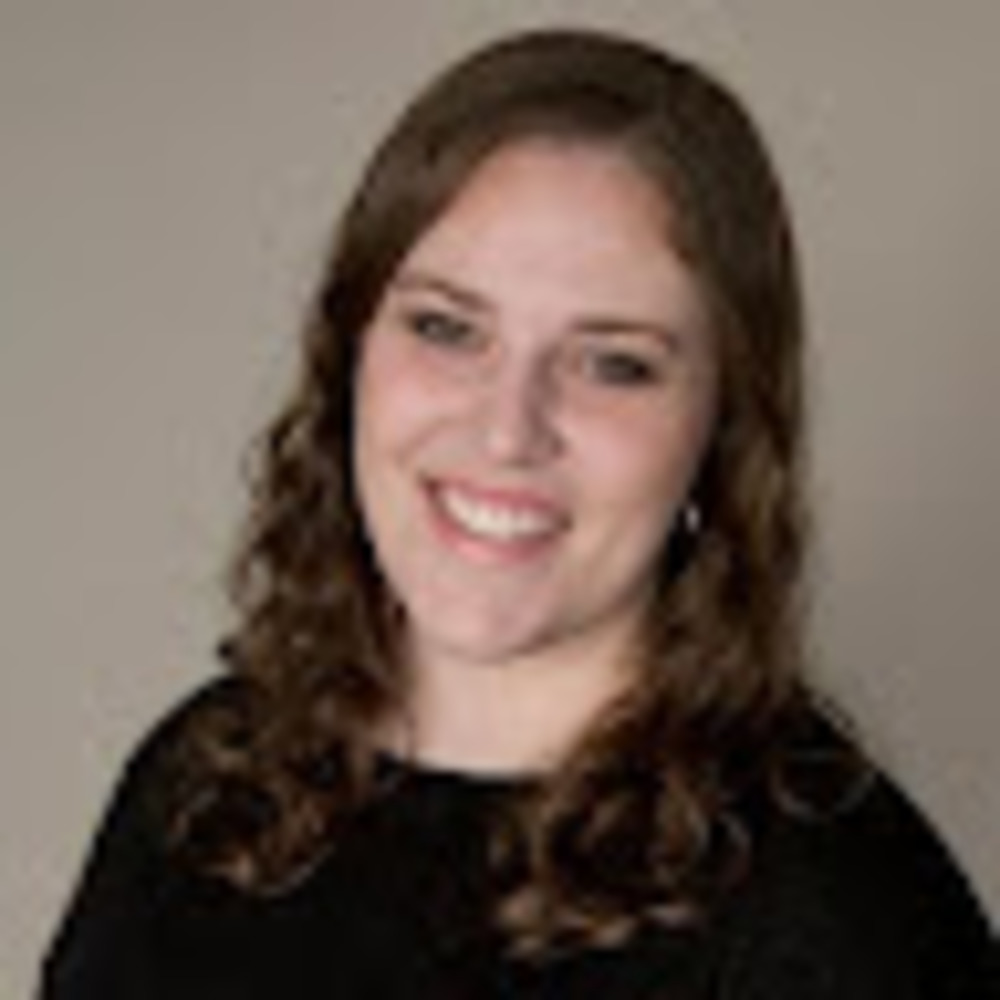 Meet your Posher, Rivka